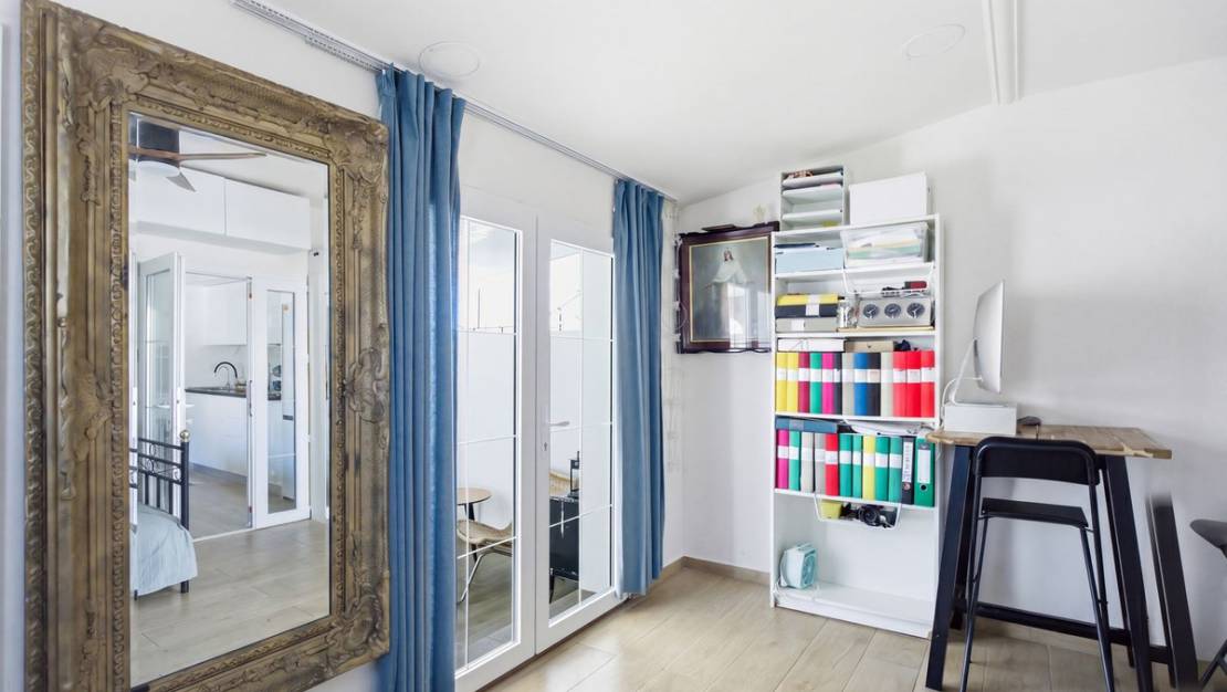 Sale - Town House - Orihuela - Playa Flamenca