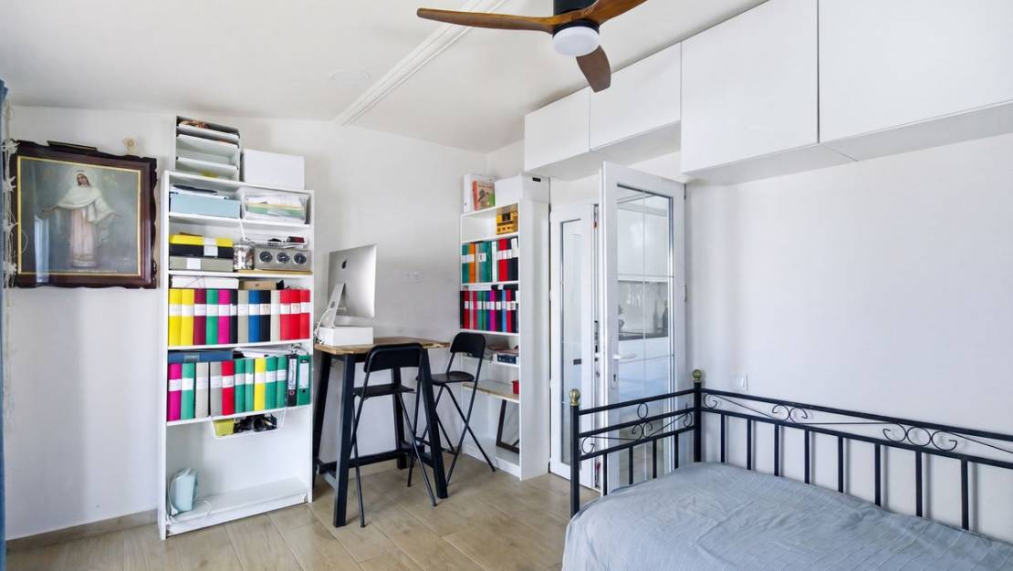 Sale - Town House - Orihuela - Playa Flamenca