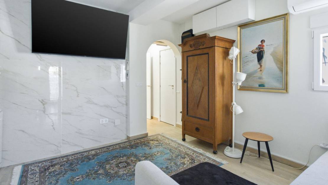 Sale - Town House - Orihuela - Playa Flamenca