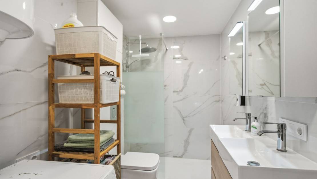 Sale - Town House - Orihuela - Playa Flamenca