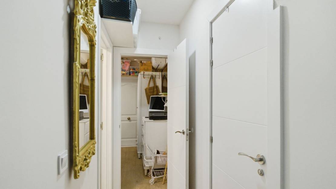 Sale - Town House - Orihuela - Playa Flamenca