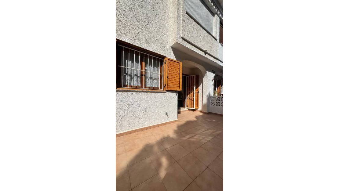Sale - Town House - Orihuela - Playa Flamenca