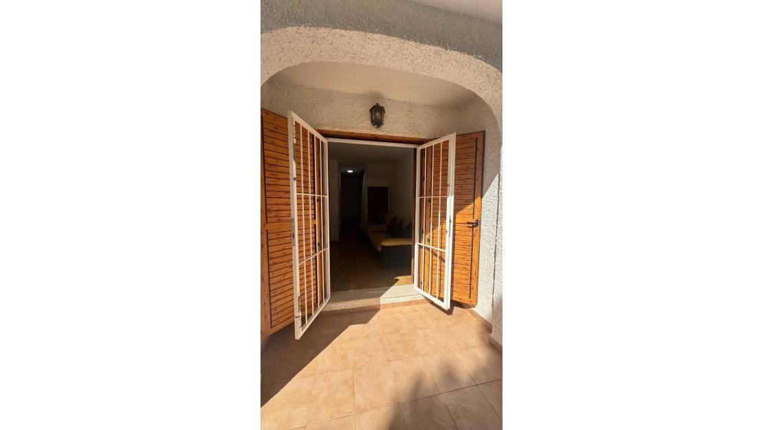 Sale - Town House - Orihuela - Playa Flamenca