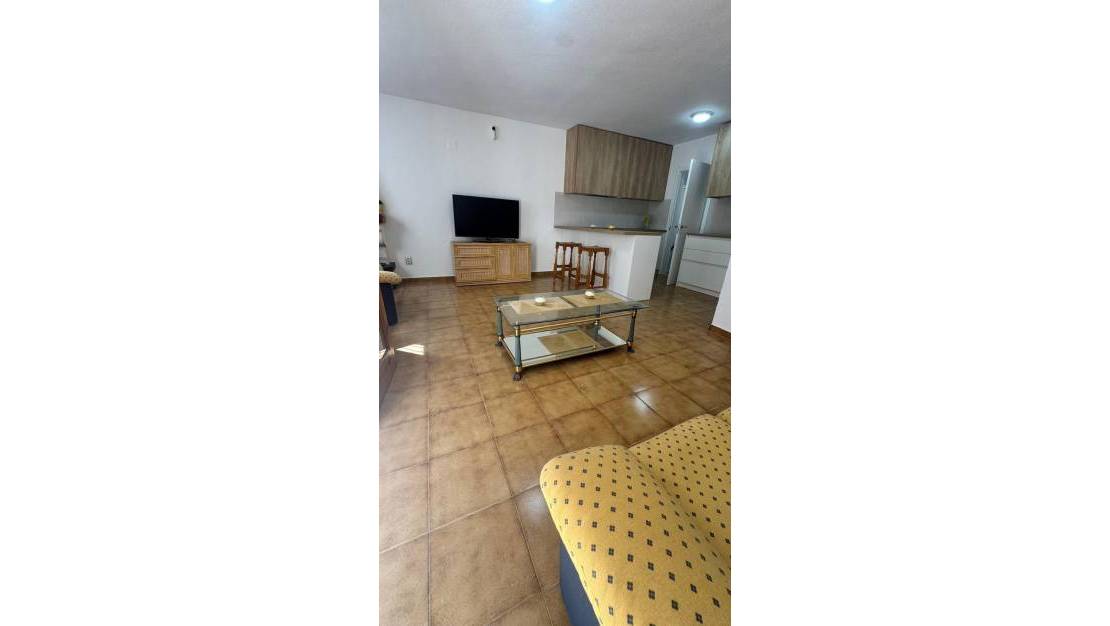 Sale - Town House - Orihuela - Playa Flamenca