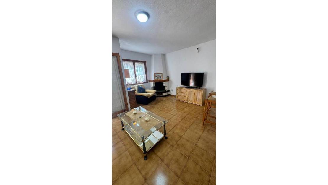 Sale - Town House - Orihuela - Playa Flamenca