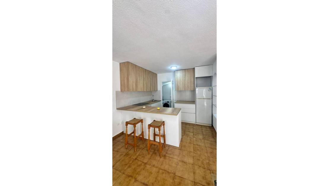Sale - Town House - Orihuela - Playa Flamenca