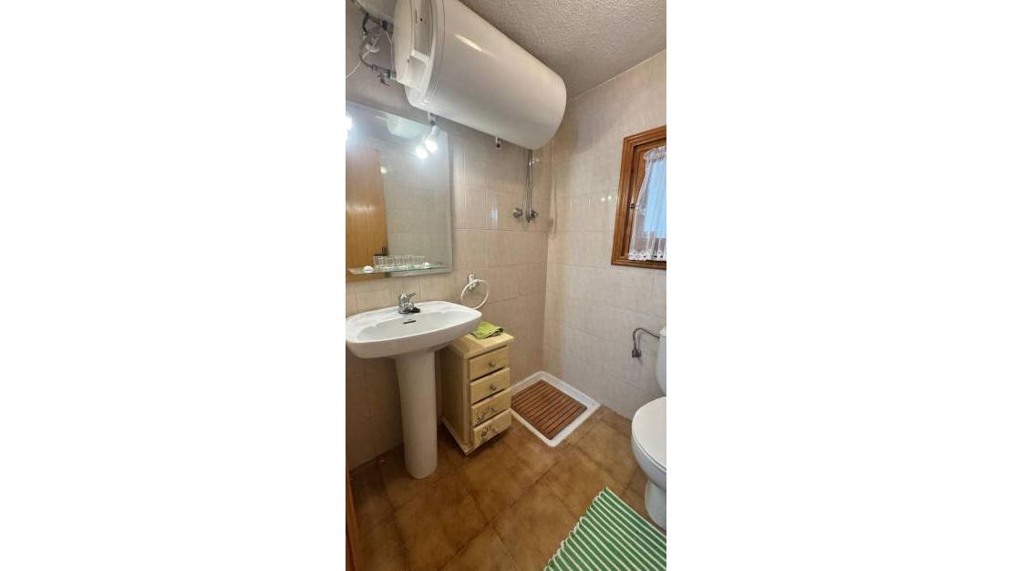 Sale - Town House - Orihuela - Playa Flamenca