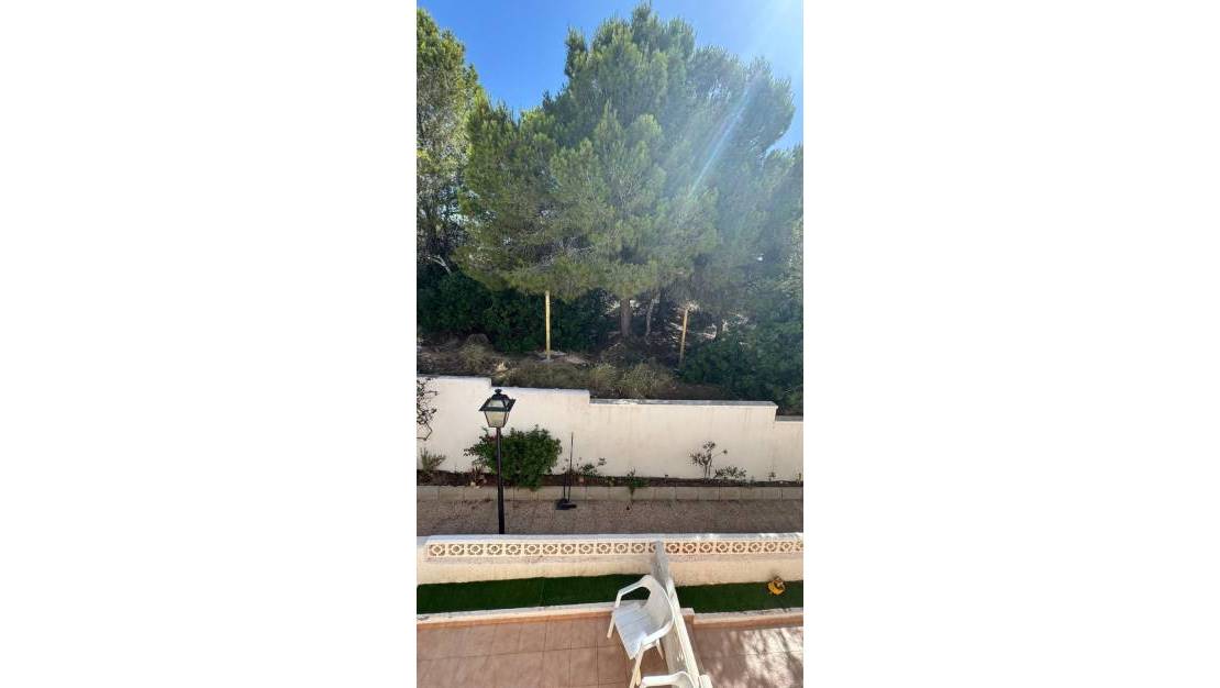 Sale - Town House - Orihuela - Playa Flamenca