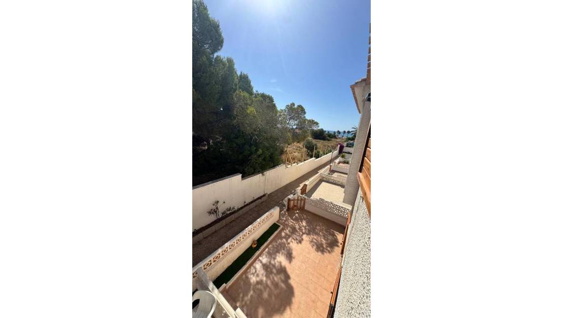Sale - Town House - Orihuela - Playa Flamenca