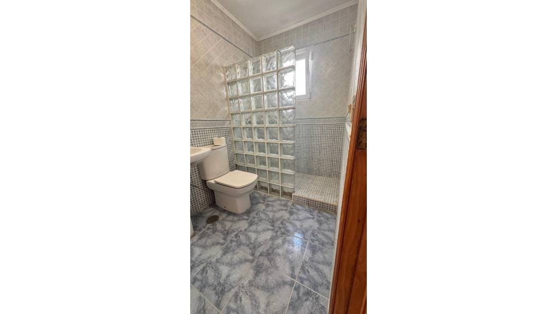 Sale - Town House - Orihuela - Playa Flamenca