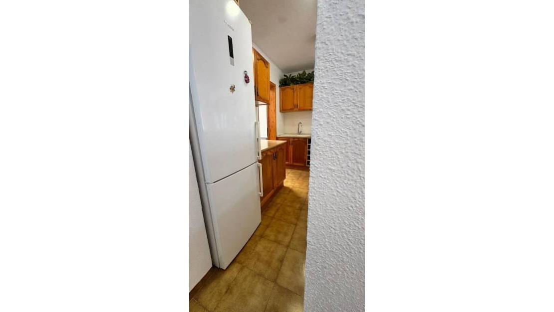Sale - Town House - Orihuela - Playa Flamenca