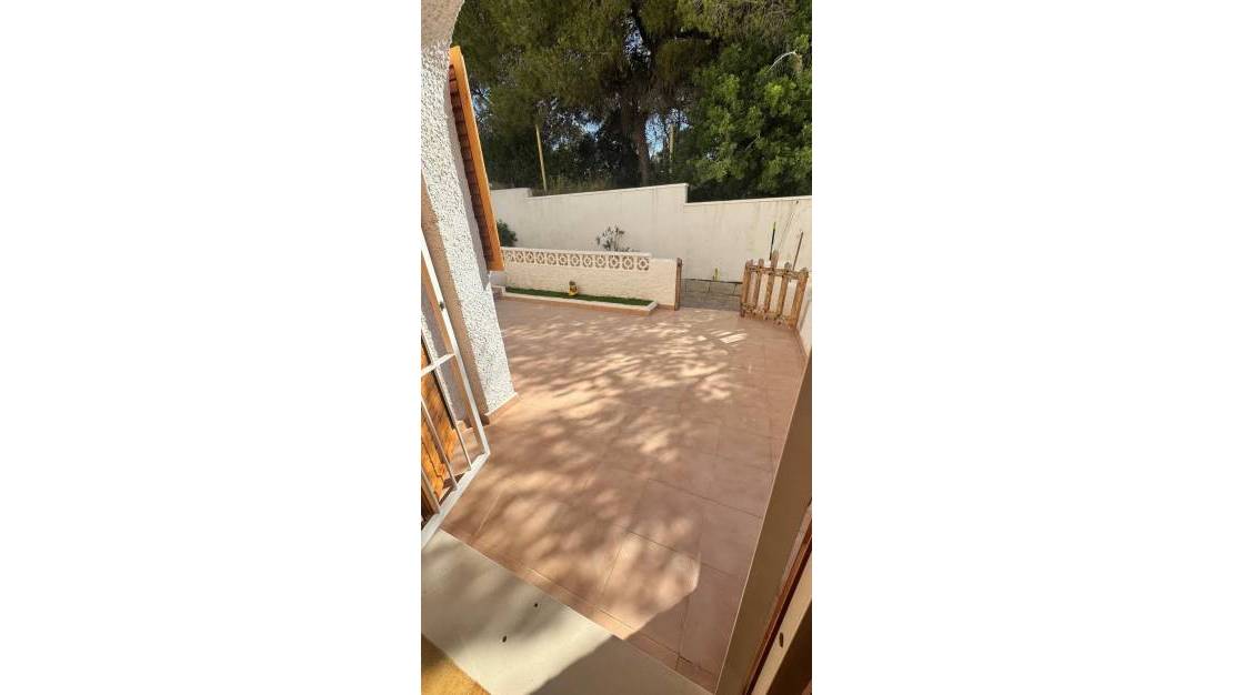 Sale - Town House - Orihuela - Playa Flamenca
