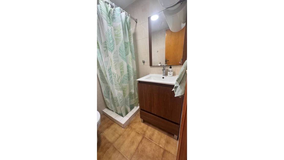 Sale - Town House - Orihuela - Playa Flamenca