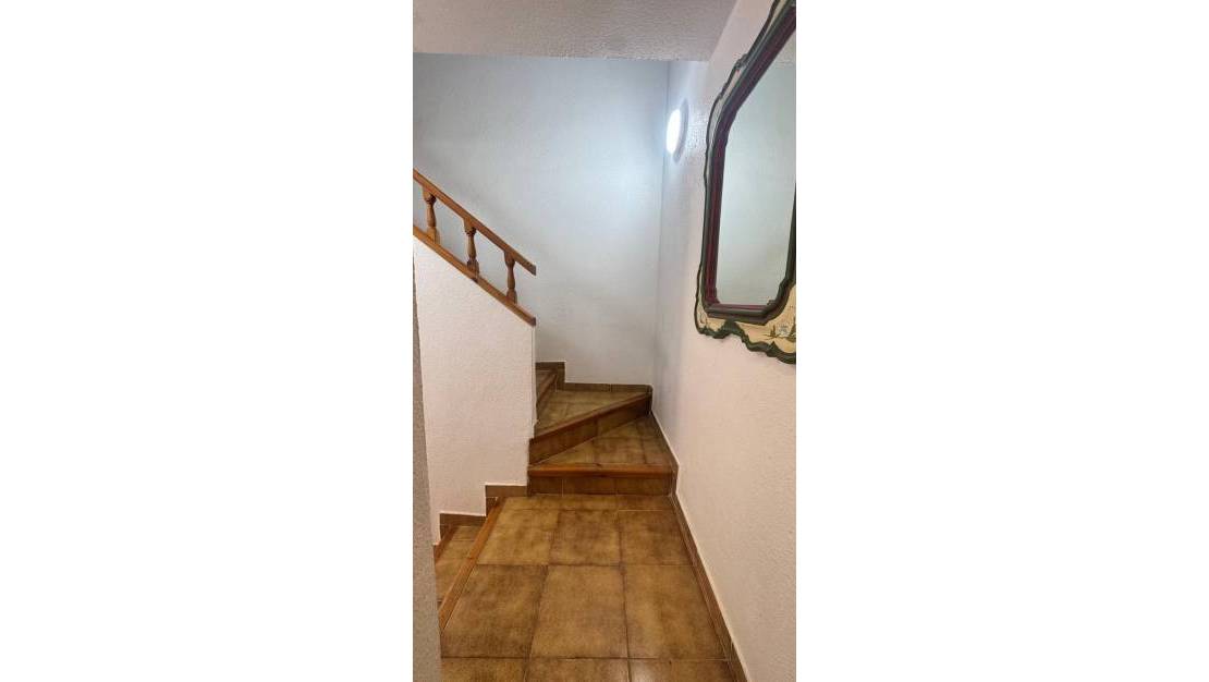Sale - Town House - Orihuela - Playa Flamenca