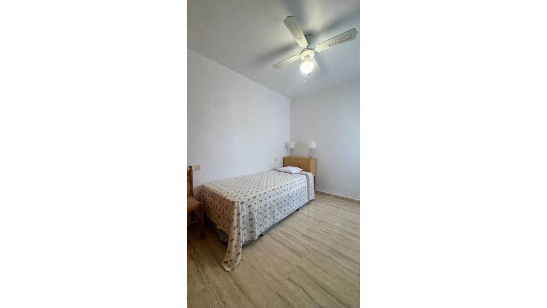 Sale - Town House - Orihuela - Playa Flamenca