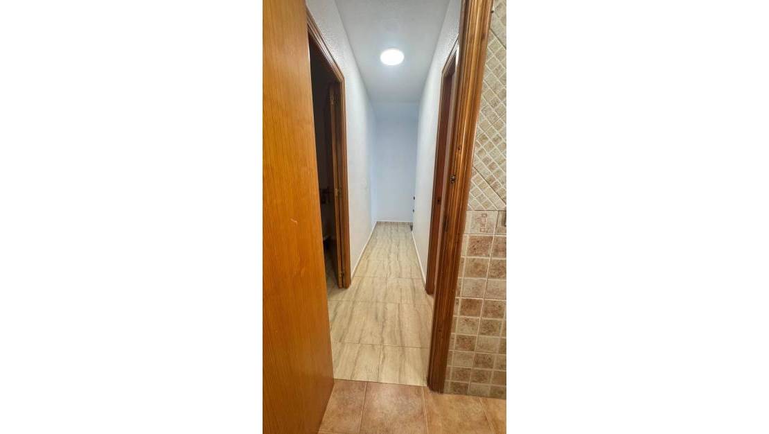 Sale - Town House - Orihuela - Playa Flamenca