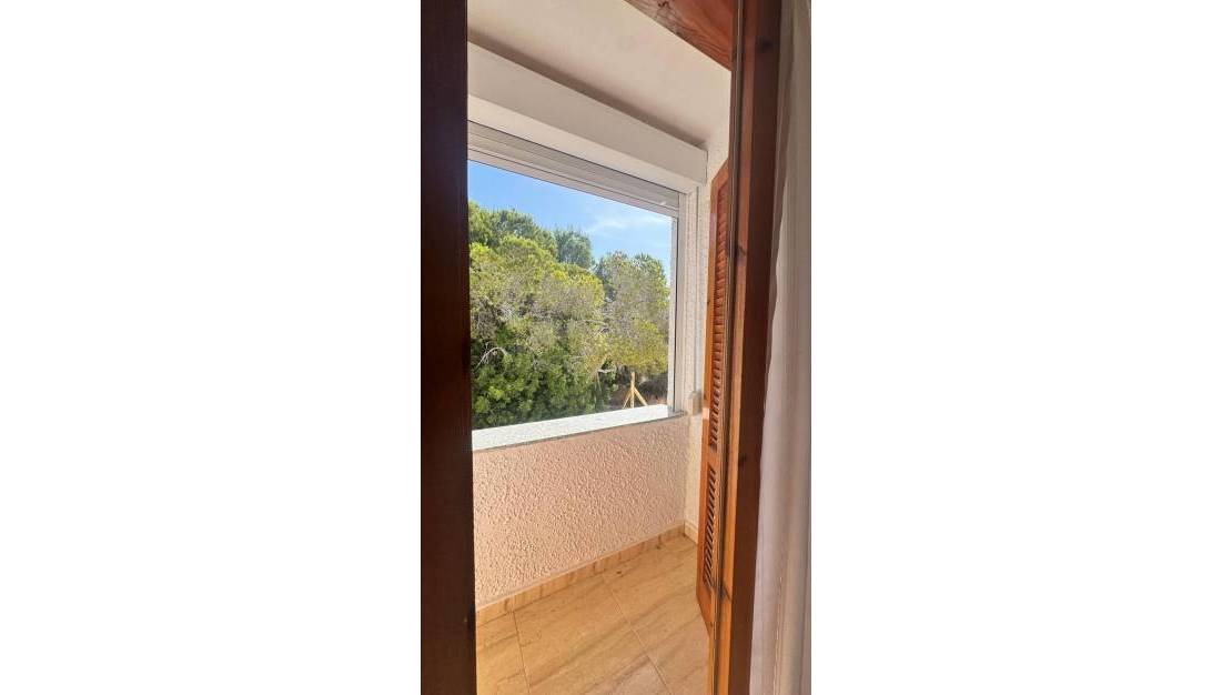 Sale - Town House - Orihuela - Playa Flamenca