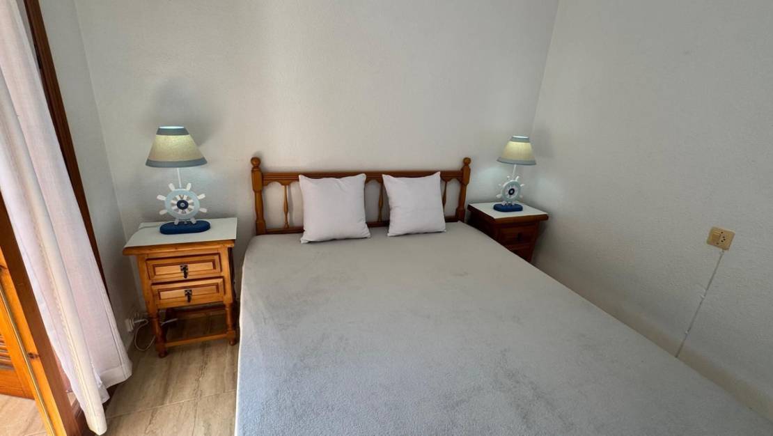 Sale - Town House - Orihuela - Playa Flamenca