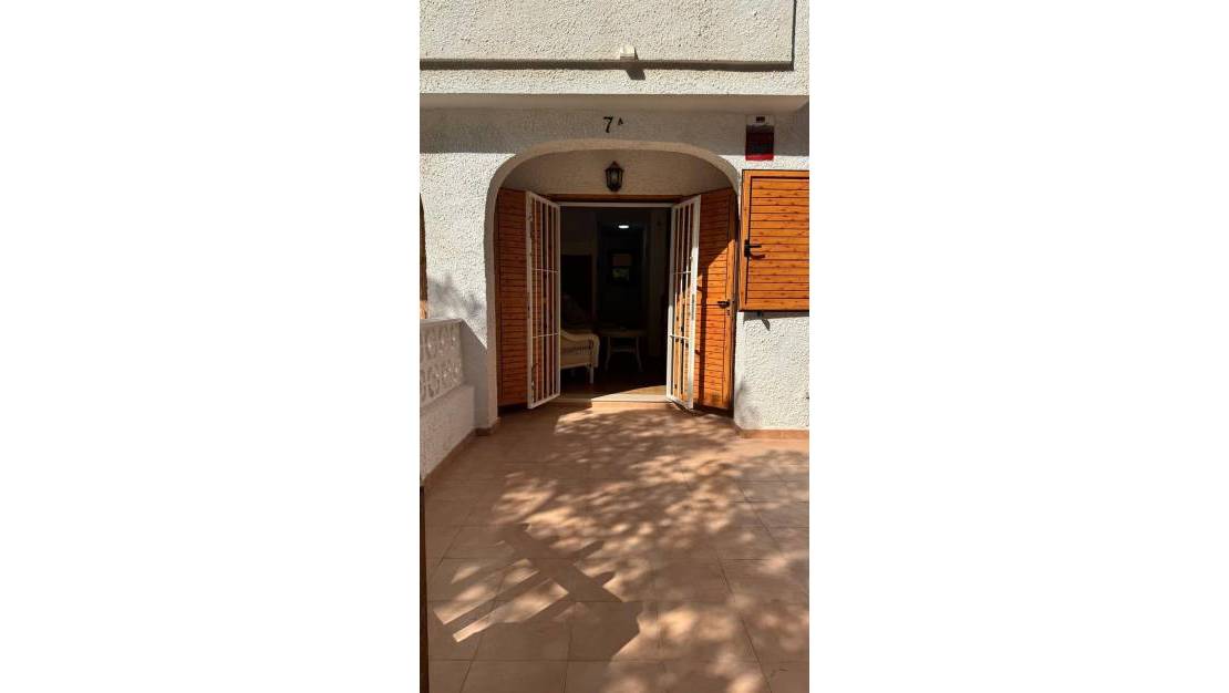 Sale - Town House - Orihuela - Playa Flamenca