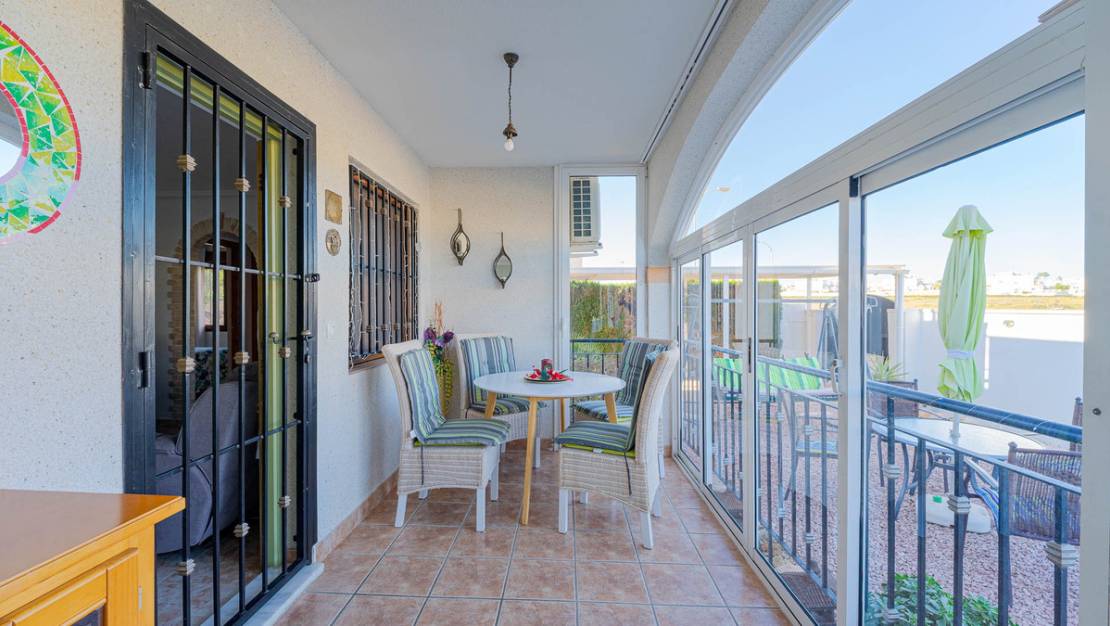 Sale - Town House - Orihuela - Playa Flamenca
