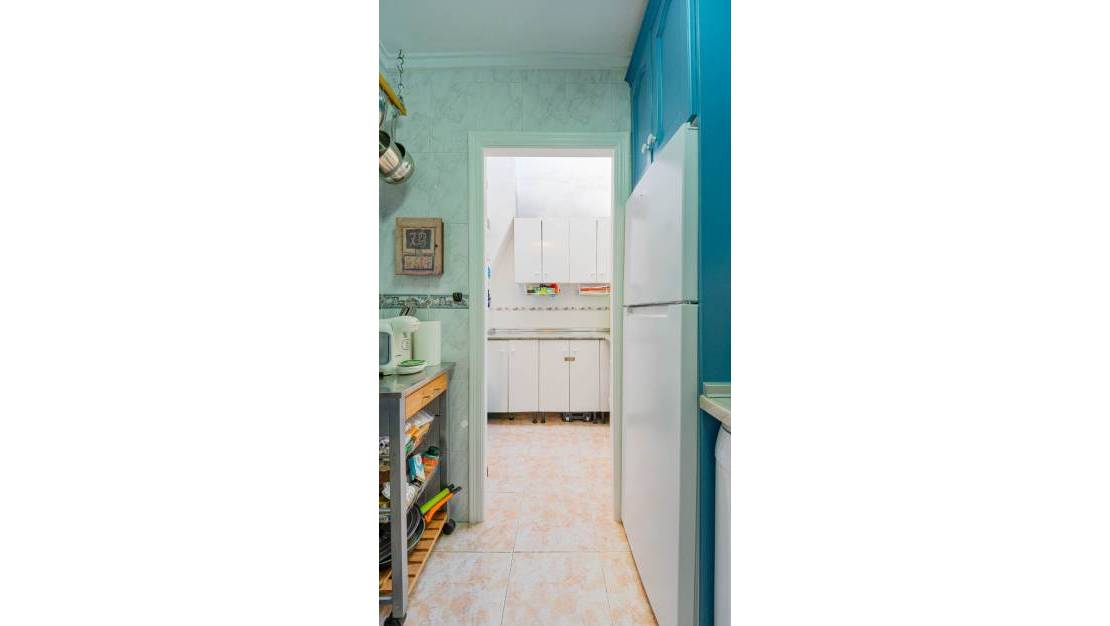 Sale - Town House - Orihuela - Playa Flamenca