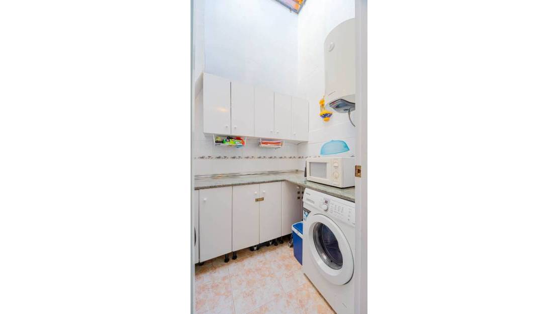 Sale - Town House - Orihuela - Playa Flamenca