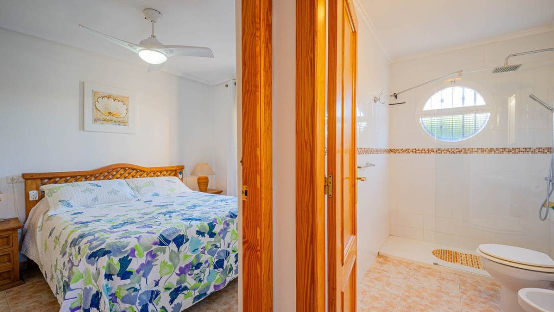 Sale - Town House - Orihuela - Playa Flamenca