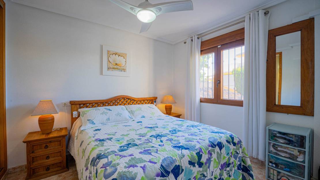 Sale - Town House - Orihuela - Playa Flamenca