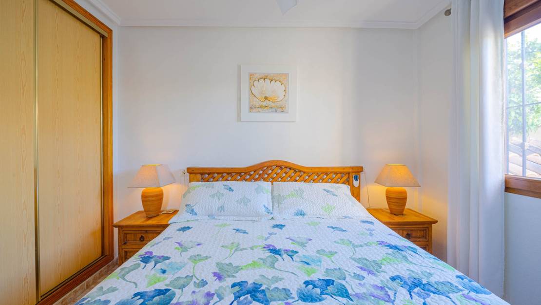 Sale - Town House - Orihuela - Playa Flamenca