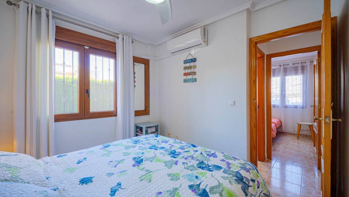 Sale - Town House - Orihuela - Playa Flamenca