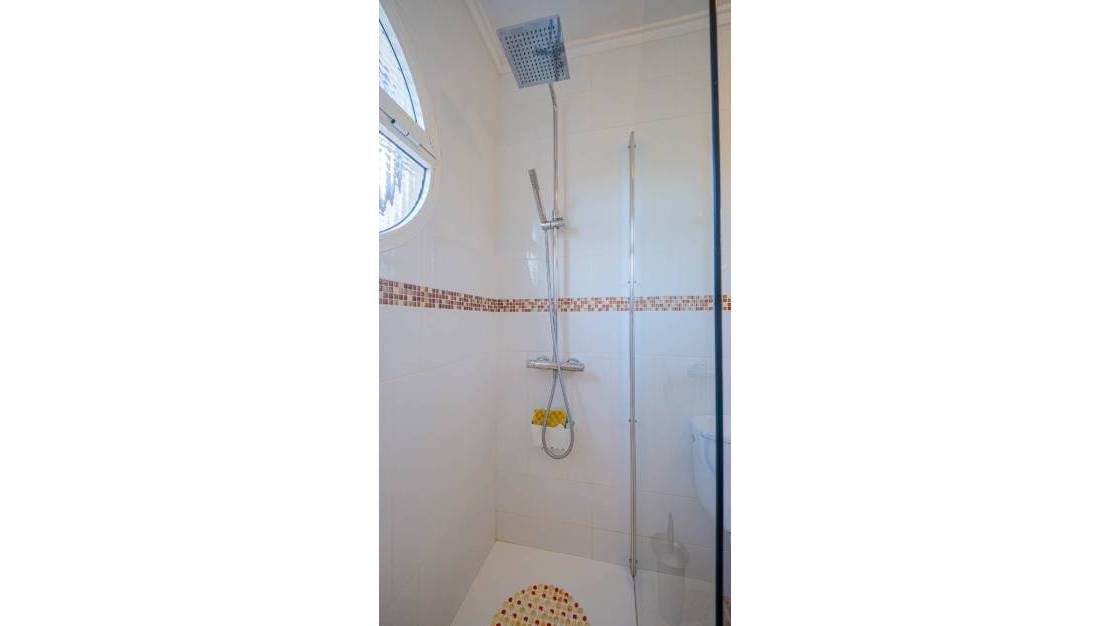 Sale - Town House - Orihuela - Playa Flamenca