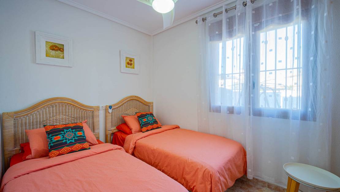 Sale - Town House - Orihuela - Playa Flamenca