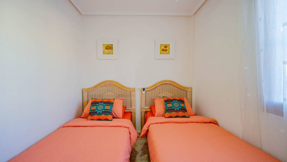 Sale - Town House - Orihuela - Playa Flamenca
