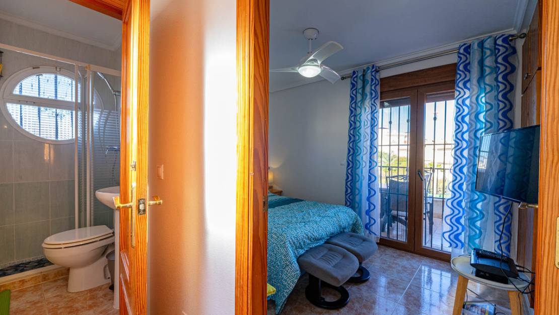 Sale - Town House - Orihuela - Playa Flamenca