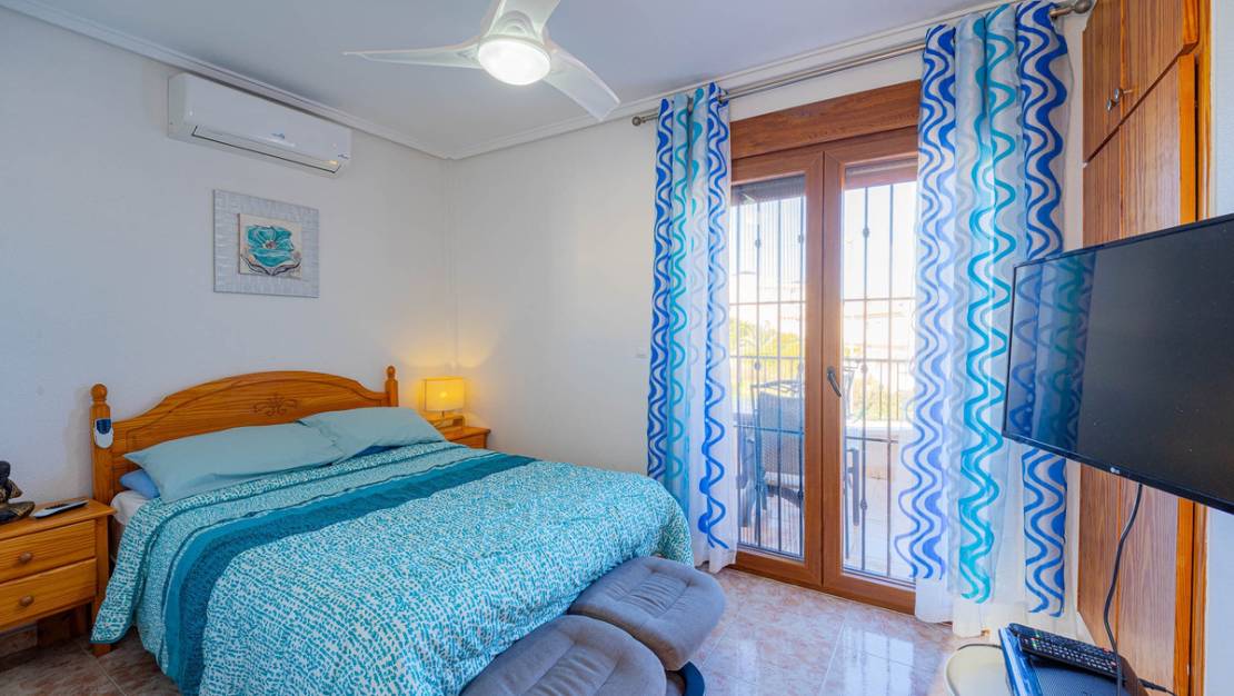 Sale - Town House - Orihuela - Playa Flamenca