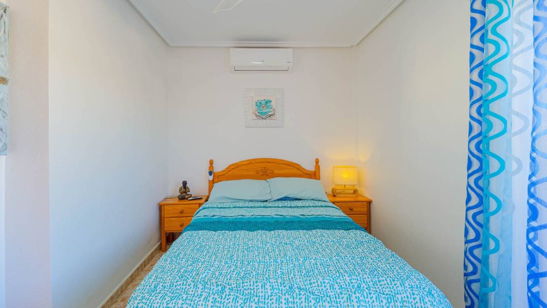 Sale - Town House - Orihuela - Playa Flamenca