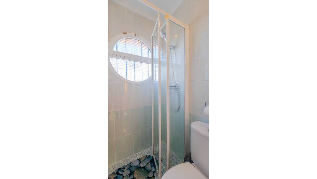Sale - Town House - Orihuela - Playa Flamenca