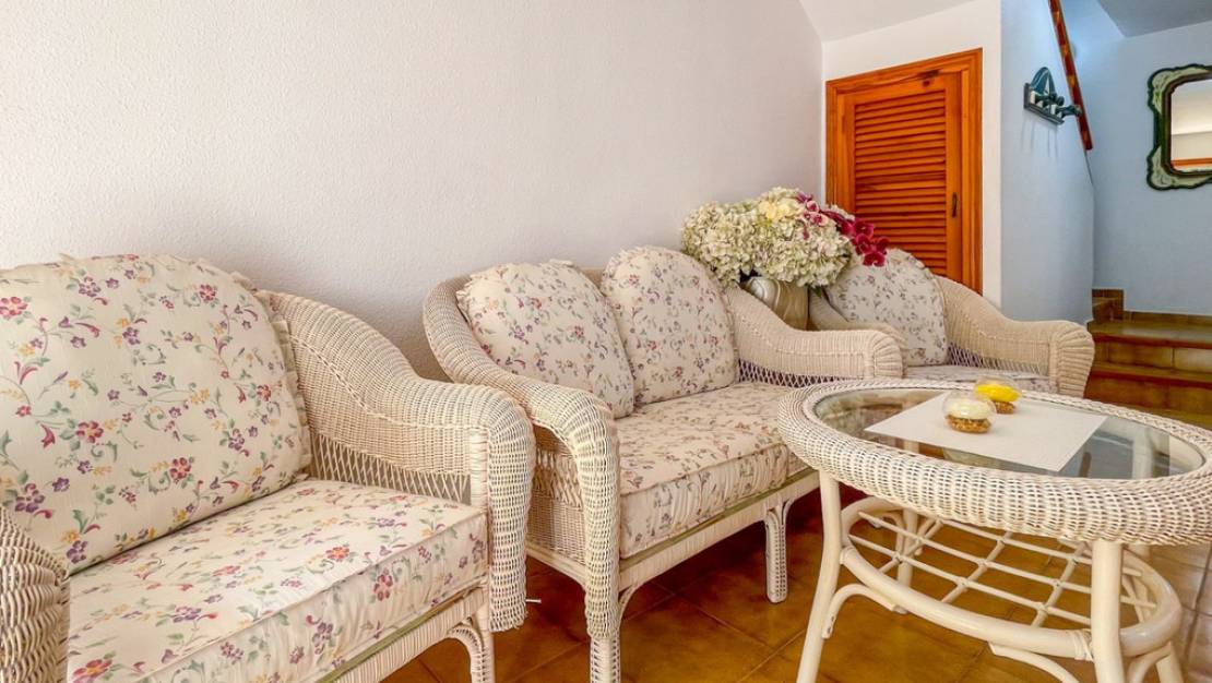 Sale - Town House - Orihuela - Playa Flamenca