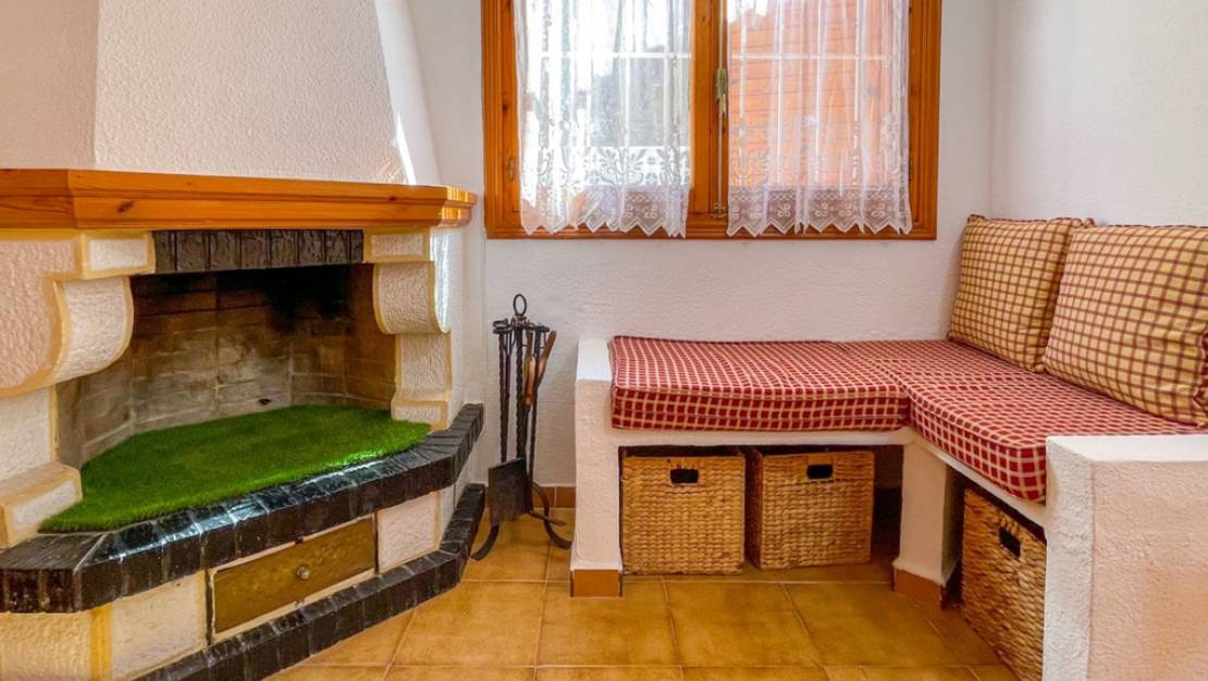 Sale - Town House - Orihuela - Playa Flamenca