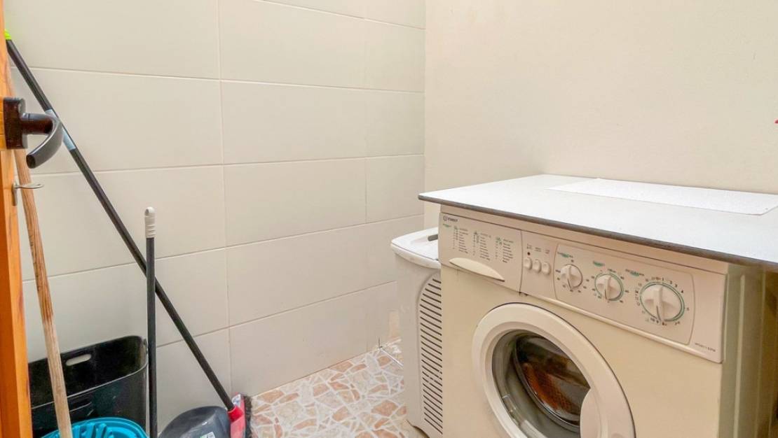 Sale - Town House - Orihuela - Playa Flamenca
