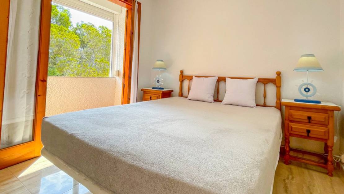 Sale - Town House - Orihuela - Playa Flamenca