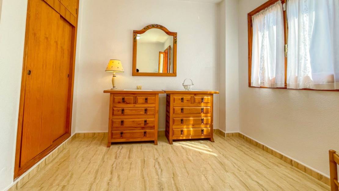 Sale - Town House - Orihuela - Playa Flamenca