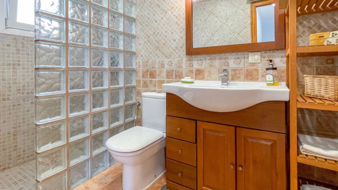 Sale - Town House - Orihuela - Playa Flamenca