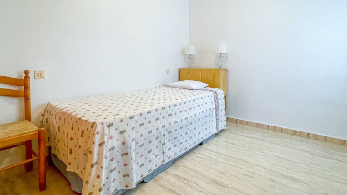 Sale - Town House - Orihuela - Playa Flamenca