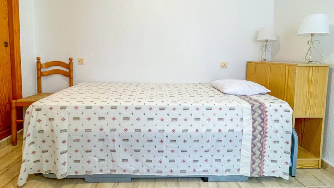 Sale - Town House - Orihuela - Playa Flamenca