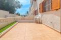 Sale - Town House - Orihuela - Playa Flamenca