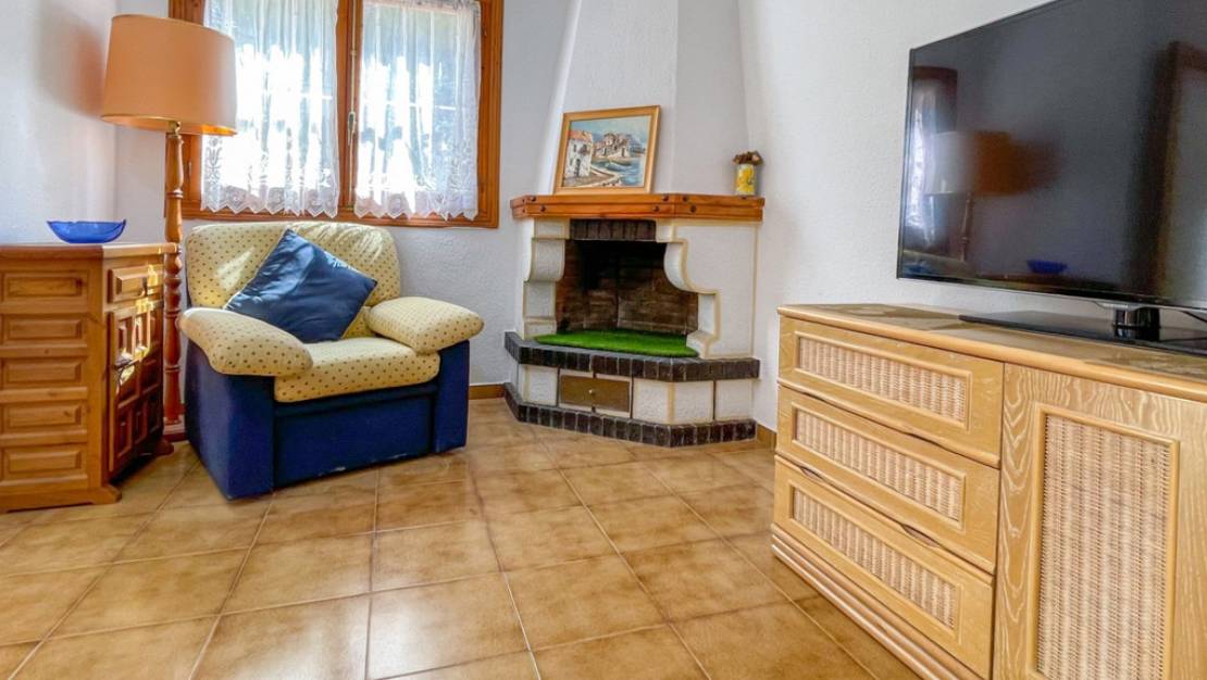 Sale - Town House - Orihuela - Playa Flamenca