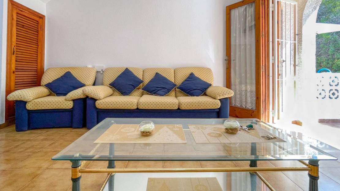 Sale - Town House - Orihuela - Playa Flamenca