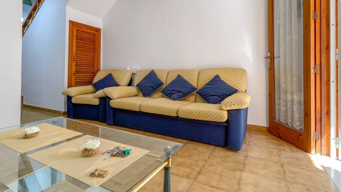 Sale - Town House - Orihuela - Playa Flamenca