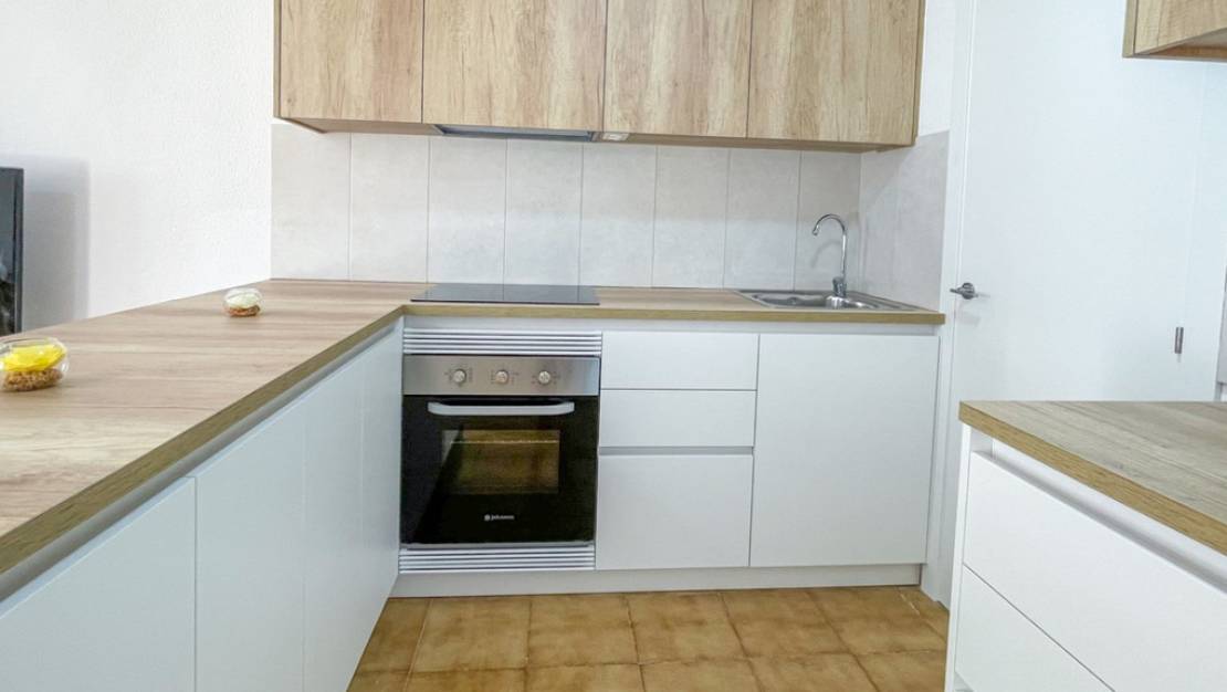 Sale - Town House - Orihuela - Playa Flamenca